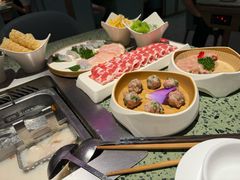 -海底捞火锅(龙岗万达广场店)