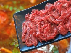 -小牛家村·贵州黄牛肉火锅(梦想小镇二分店)