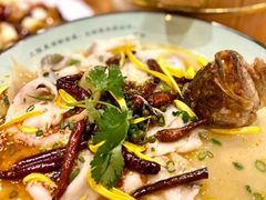 -拾叁唐Livehouse(佛山禅城店)