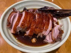 烤鸭-晓马鸭店(新芜路店)