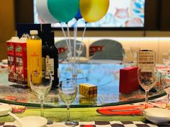 -泓历皇朝酒店(东亭店)