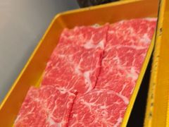 -丰卓会海鲜自助(中润大道店)