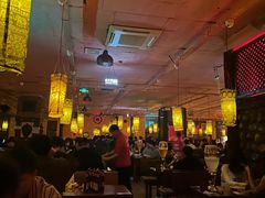 -Helens海伦司小酒馆(厦门槟榔路店)