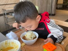 -海底捞火锅(万象城店)