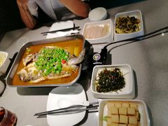 -半天妖烤鱼(印象城店)