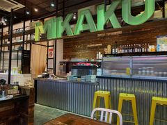 -MIKAKU(万达广场上海宝山店)