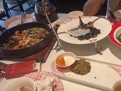 -谭厨中山传家菜.乳鸽.脆鲩鱼(华强北中航城店)