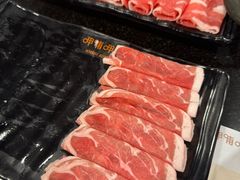 -呷哺呷哺(西单大悦城店)