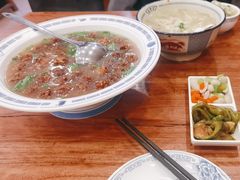 -老雒阳面馆·水席·洛阳菜(王城路店)