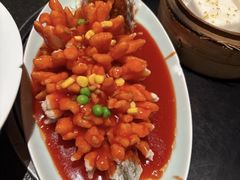 -金陵家宴·金陵春·南京菜(夫子庙店)