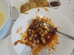 -月福京味斋·烤鸭店·北京菜(鼓楼总店)