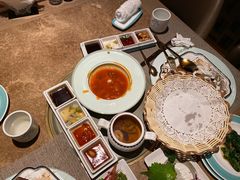 -额尔敦牛厨师铜板烧