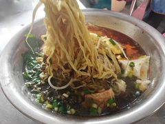 -老五鸡丝豆花面粉(瑞金北路68号院店)