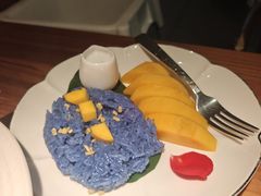 -星叶·东南亚料理(温州万象城店)