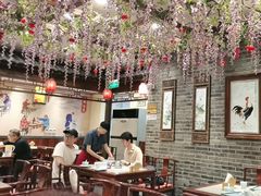-鸭匠食府·挂炉烤鸭·新京菜(阜成路店)
