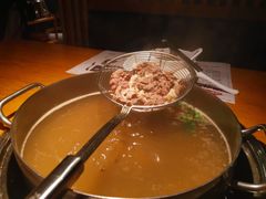 -海银海记潮汕牛肉火锅(新港中路海珠店)