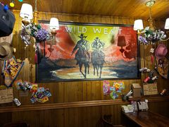 -VIKING SALOON西部美式烟熏烤肉(和平路店)