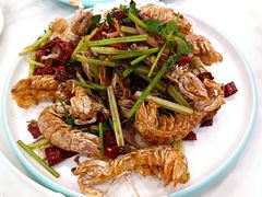 -郭姐·威海渔村(黄兴路店)