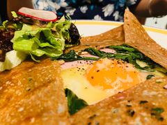 -La Creperie法餐厅(桃江路店)