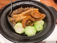 -云龙轩(迪士尼探索家度假酒店)