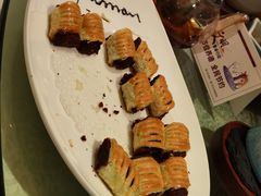 -厦门宝龙铂尔曼大酒店·海鲜自助餐厅