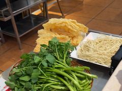 -潮泰牛肉火锅 · 创于1992年(车公庙店)