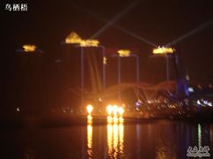 -海河外滩公园