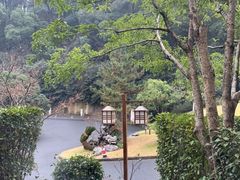 -杭州海华满陇度假酒店