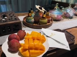 -琦品高端美容SPA私佳美场