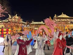 -嘉峪关方特欢乐世界