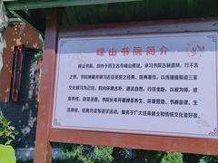 -天津市峰山药王古寺