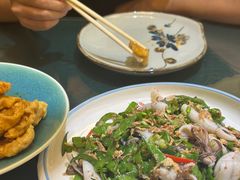 -君霖海鲜私房菜(春柳店)