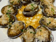 -海鲜e族(马王堆店)