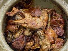 -斯丹姜母鸭·古法干香(涂门街总店)