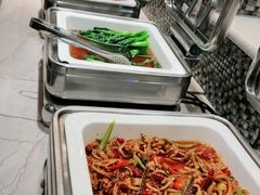 -吉布鲁牛排海鲜自助(温江合生汇店)