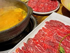 -贵厨酸汤牛肉(花果园国际中心店)