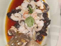 -杭州西湖柳莺里酒店·闻莺厅