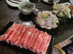 -滇釜火锅·能喝汤的火锅(车公庄店)