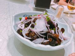 -长城大酒店(长宁道店)