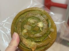 -雀食面包店(钟楼店)