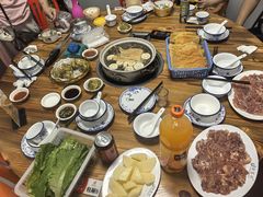 -潮陈记土鸡火锅(东厦北路店)