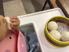 -食通天美食广场(华润万象城店)