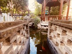 -不倒翁·徽天下名菜楼(马鞍山路店)