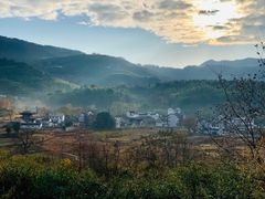 -塔川景区