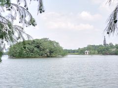 -海珠湖公园