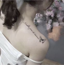 -新绣堂纹身·穿孔