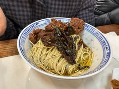 -永丰面馆(汉口路店)