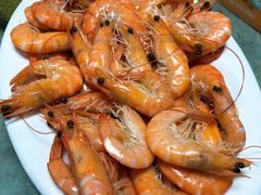 -四川小胡子海鲜(丁村万人海鲜广场店)