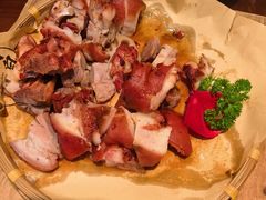 -大自然(鲁家村店)