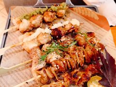 -仓桥家·焗寿司·锅物(光谷步行街店)